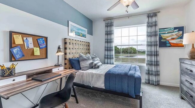 Building Photo - Brand new 3bed/2.5 bath townhome