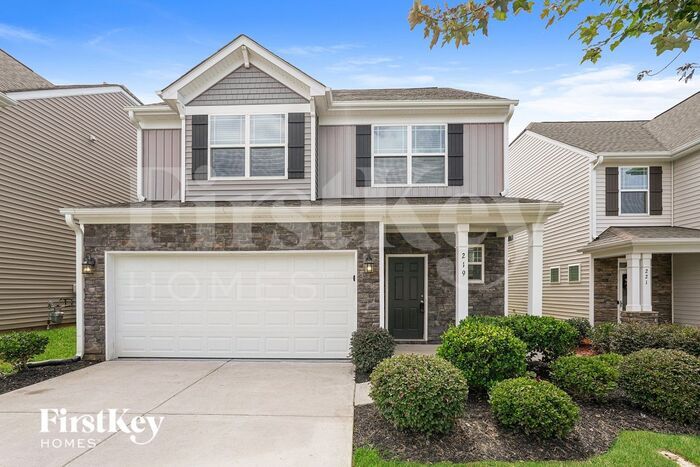 Primary Photo - 219 Crane Creek Way