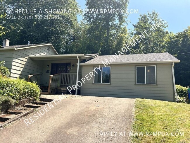Building Photo - 4512 SW Fairvale Ct
