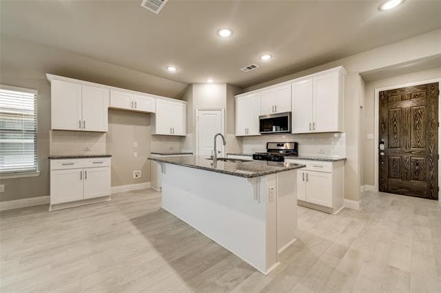 Building Photo - 2317 Mount Olive Ln