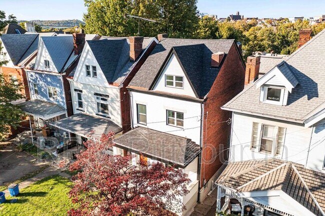 Building Photo - 161 Morewood Ave