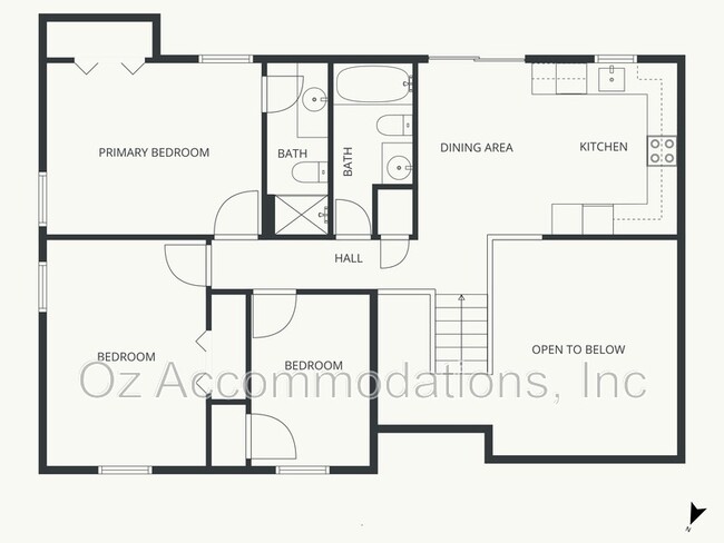 Building Photo - 1225 E Butterfield Pl