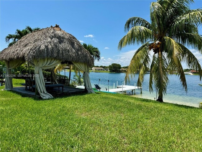 Building Photo - 13351 SW 46th St