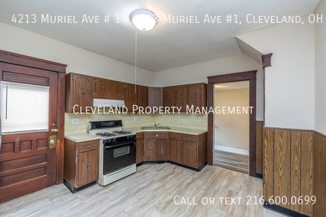 Building Photo - 4213 Muriel Ave