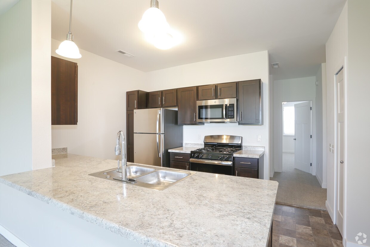 Cafeteria Commons Kansas Contract Design L C Wichita Ks