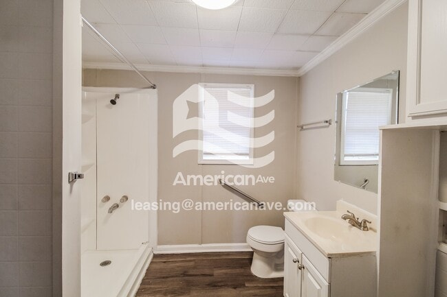 Building Photo - 1107 Jackson Ln
