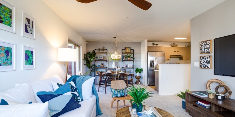 Building Photo - 54 Kihalani St