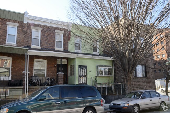 Building Photo - Cobbs Creek