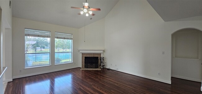 Building Photo - 6926 Sable River Dr