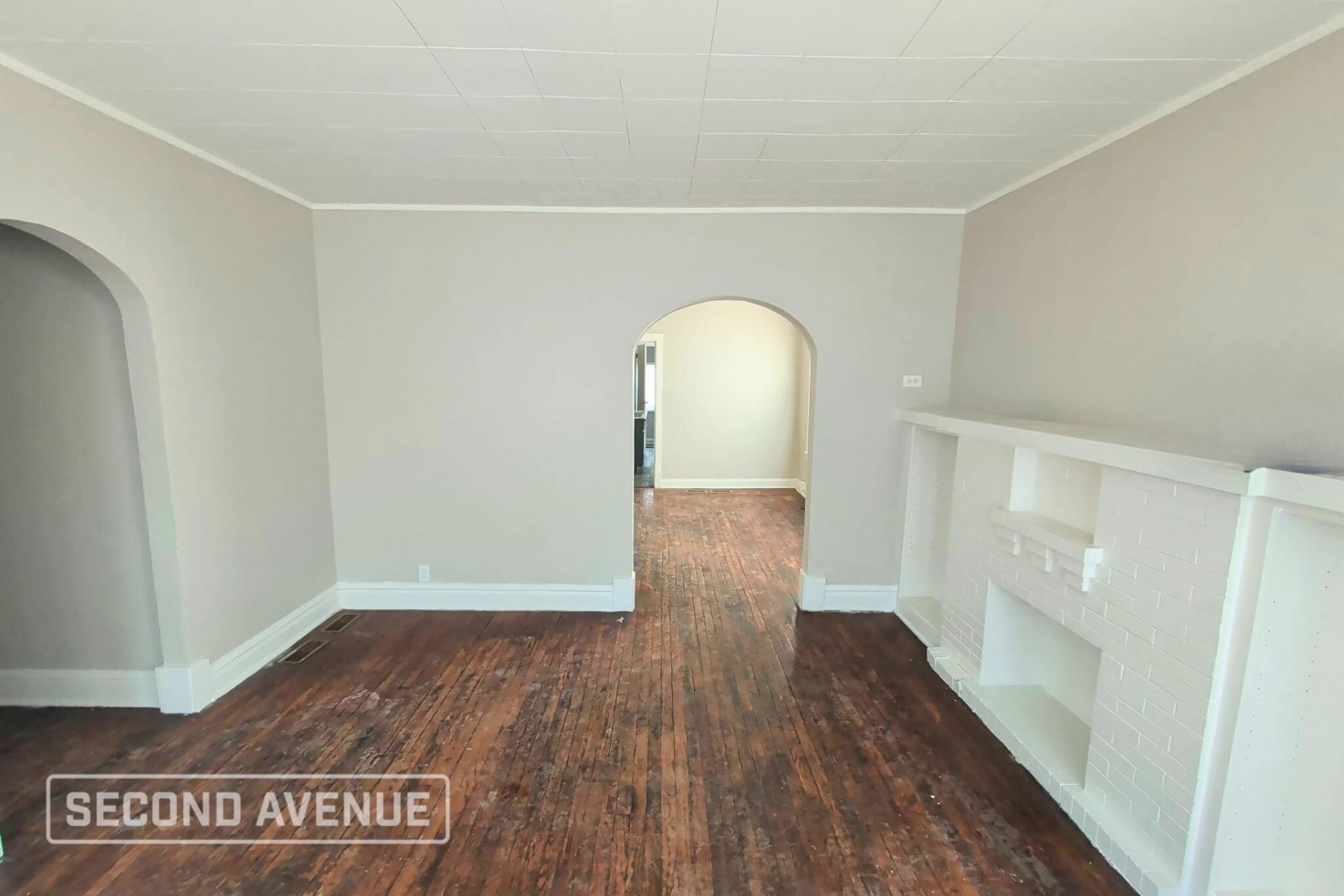 Building Photo - 8725 S Bishop St