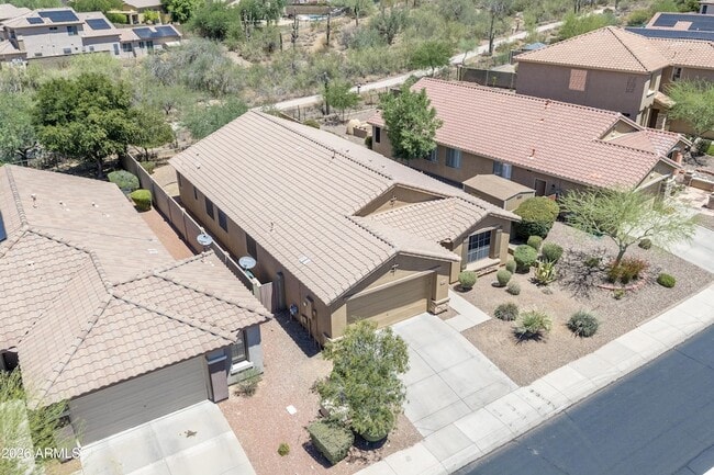 Building Photo - 40930 N Wild West Trail