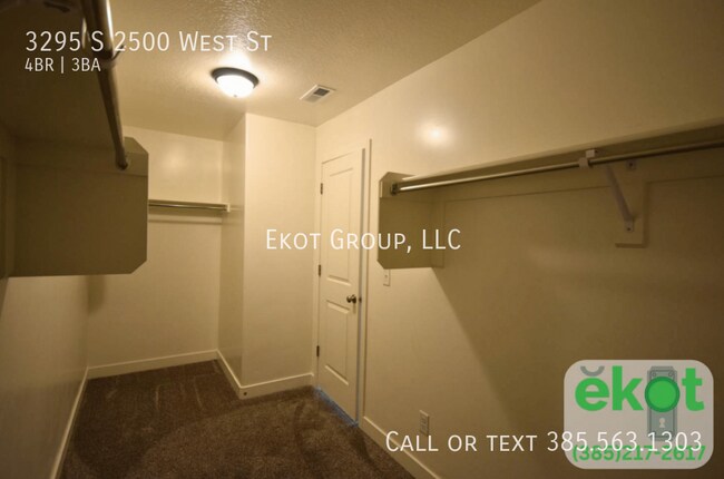 Building Photo - 3295 S 2500 W St