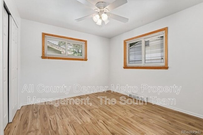 Building Photo - 4120 S Inca St