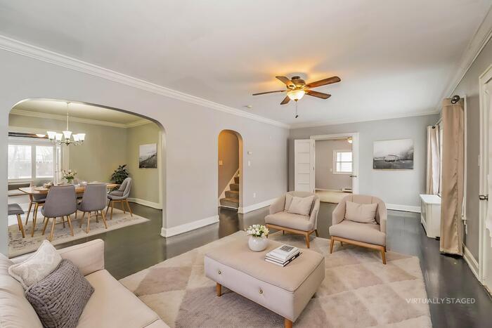 Building Photo - 1908 S Compton Rd