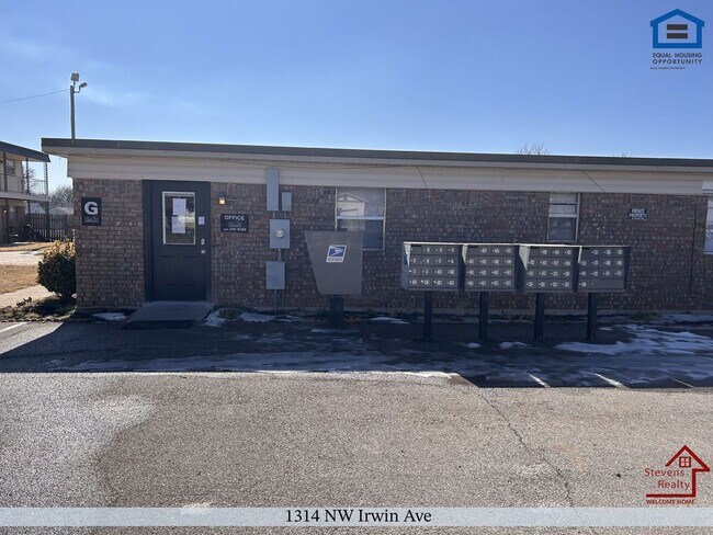 Building Photo - 1314 NW Irwin Ave