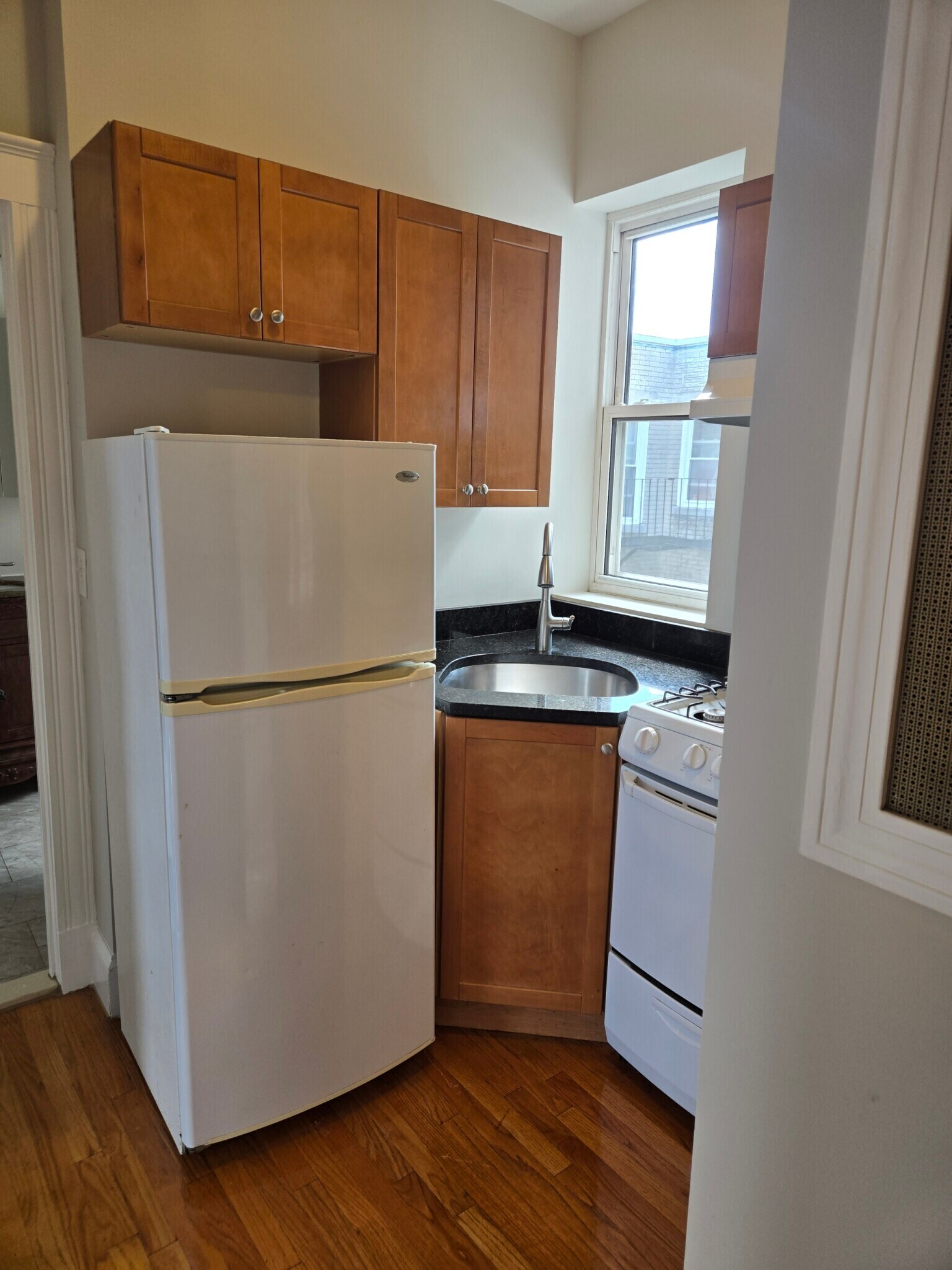 Building Photo - 1189 Commonwealth Ave