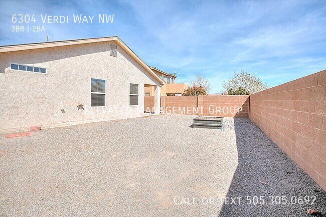 Building Photo - 6304 Verdi Way NW