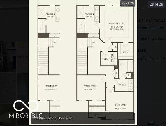 Building Photo - 14245 Bay Willow Dr