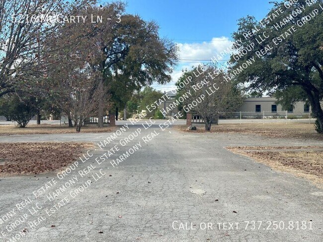 Building Photo - 5216 McCarty Ln