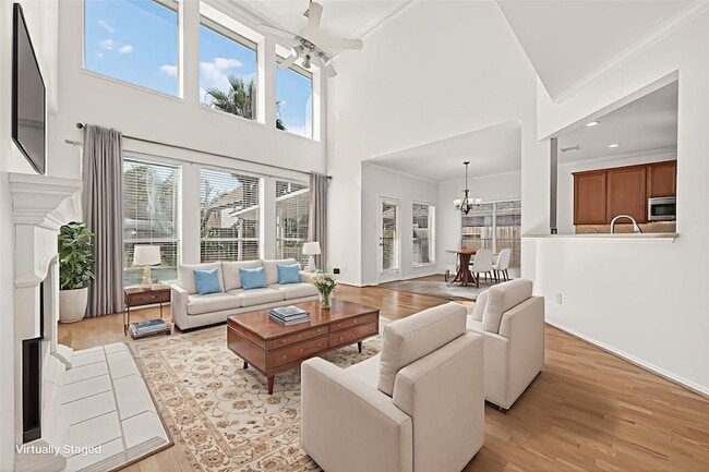 Building Photo - 24919 Spring Aspen Ct