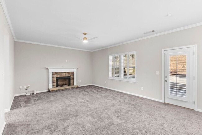 Building Photo - COMING SOON: APRIL 15 2026: Immaculate, Upgraded Home with Custom Features and Spacious Outdoor L...