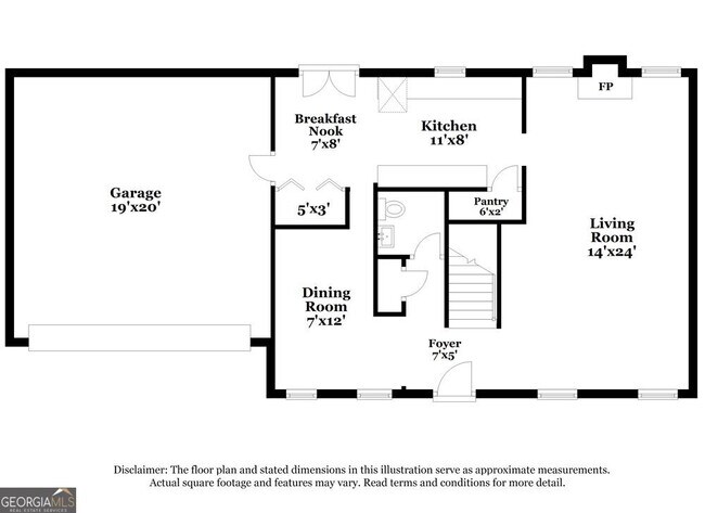 Building Photo - 4667 Whitesand Way NW