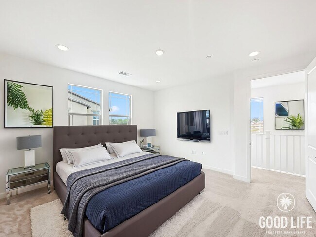 Building Photo - RV: Brand-New Luxury 4BR Home in Menifee | 1,650 Sq Ft | Never Lived In