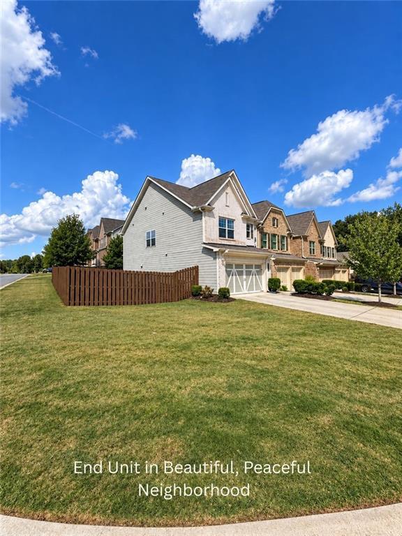 Building Photo - 7280 Heritage Oak Ct