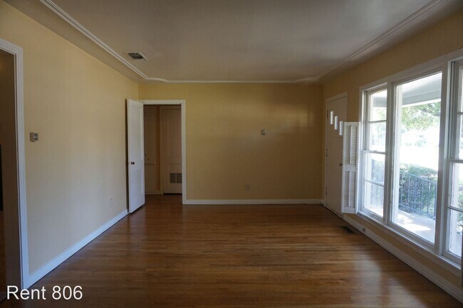 Building Photo - 2 br, 1 bath House - 3514 26th