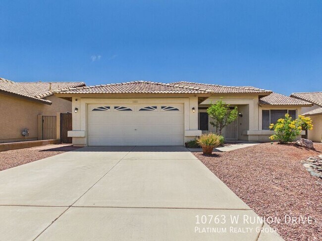 Building Photo - 10763 W Runion Dr