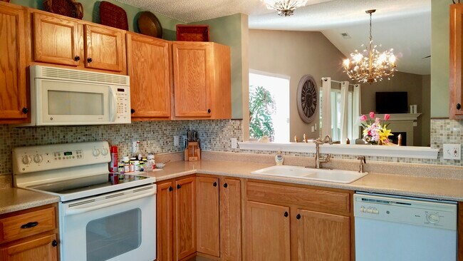 Building Photo - 4404 Wood Duck Way