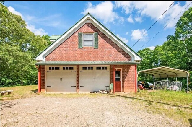 Building Photo - 3806 Ball Ground Rd