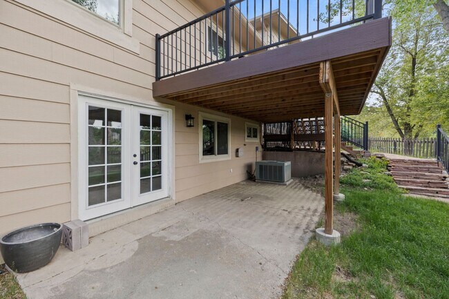 Building Photo - Great 4 Bedroom D20 Rockrimmon Home