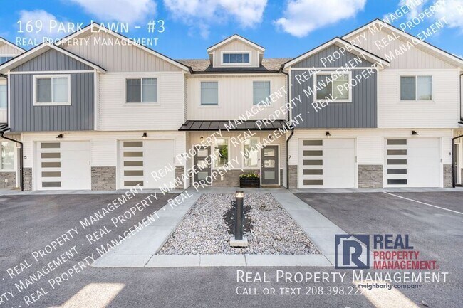 Building Photo - 169 Park Lawn Dr