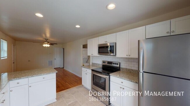 Building Photo - 1422 Winder St