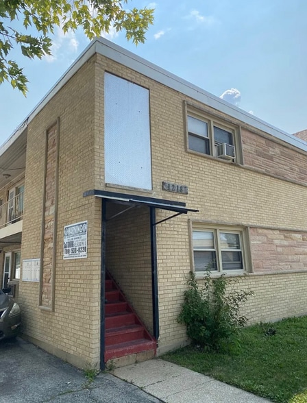 Building Photo - 1218 Circle Ave
