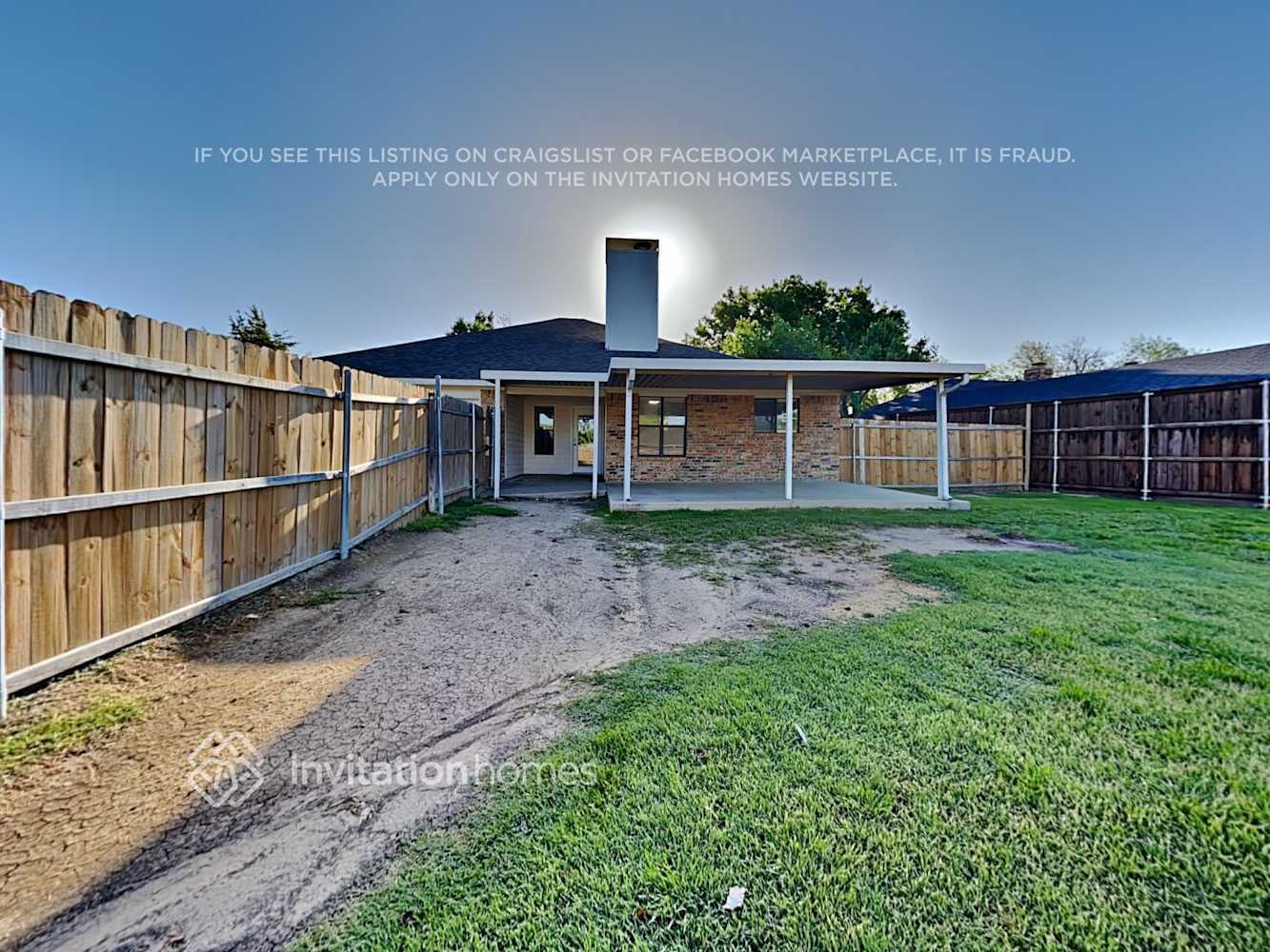 Building Photo - 3807 Furneaux Ln