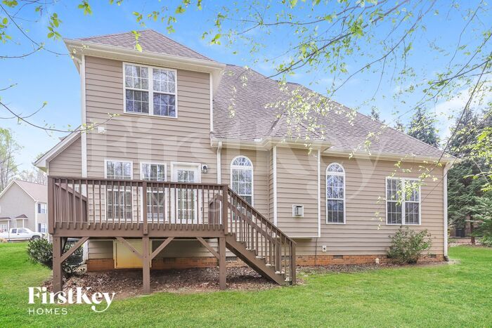Building Photo - 8303 Burchlawn Ct