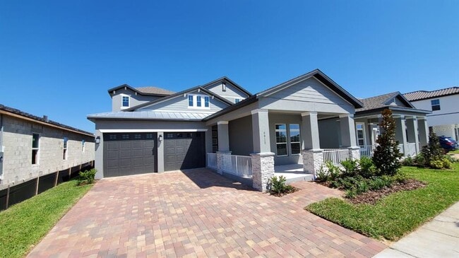 Building Photo - 9918 Summerlake Groves St