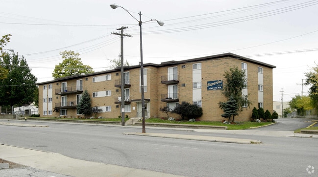 Central Property Management Cleveland Ohio Central Property Management Cleveland Ohio