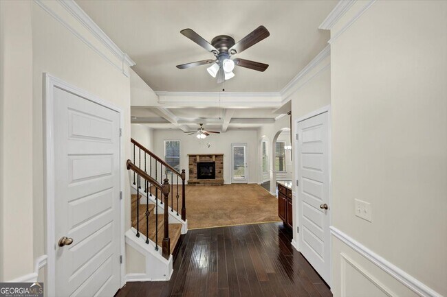 Building Photo - 3777 Shady Maple Dr