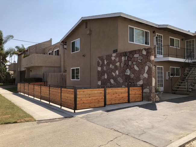 Primary Photo - 1601 Alabama St