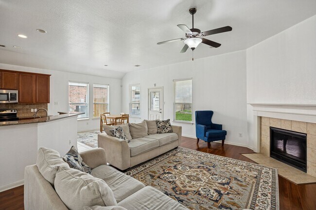 Building Photo - 18126 Rustic Brook Ct