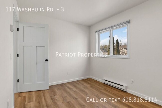 Building Photo - 117 Washburn Rd