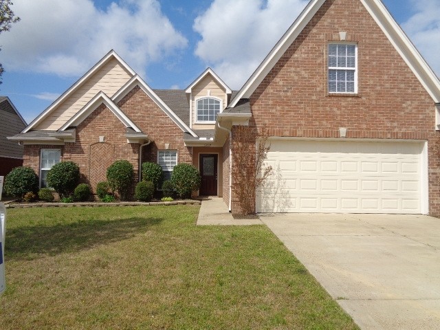 Building Photo - 5717 Antler Trail