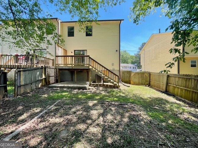 Building Photo - 4030 Laurie Jo Dr SW