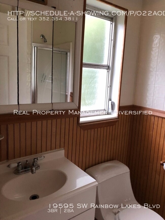 Building Photo - Great home in Rainbow Lake Estates - 3/2