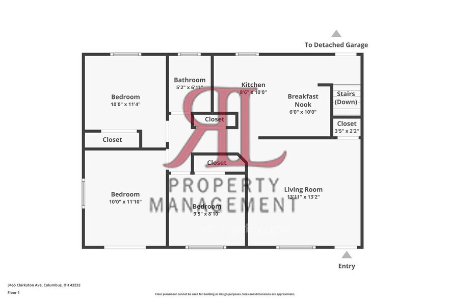 Building Photo - 3465 Clarkston Ave