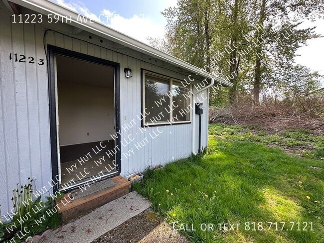 Building Photo - 11223 59th Ave Ct E