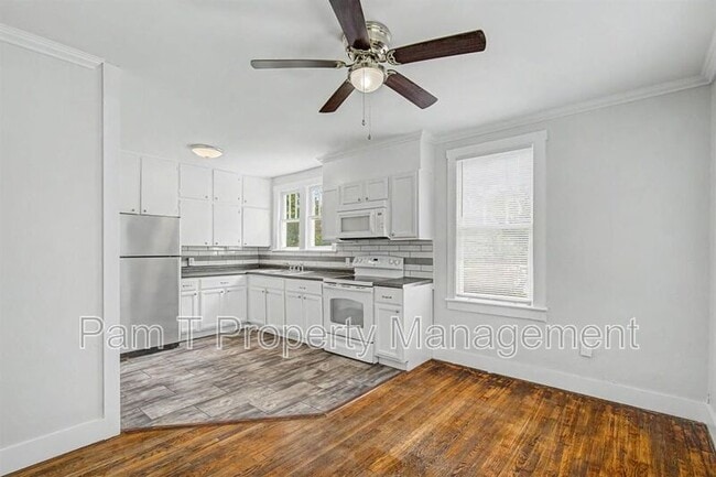 Building Photo - 815-B East 32nd Street--Upper